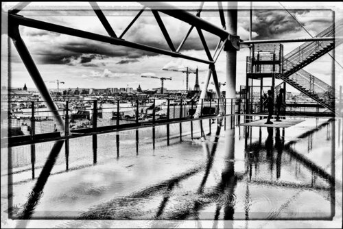 Forma e Materia 1 Mauro Marletto