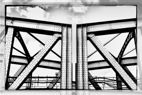 Forma e Materia 3 van Mauro Marletto, Fotografie te koop op Singulart