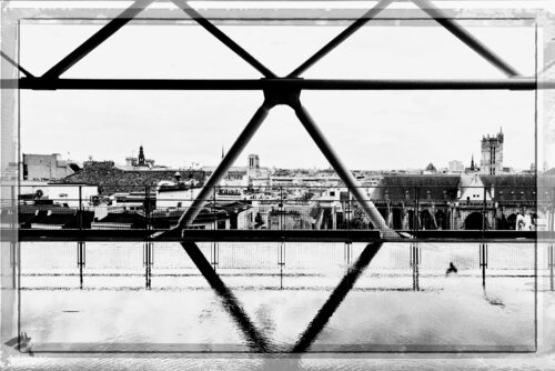 Forma e Materia 5 Mauro Marletto