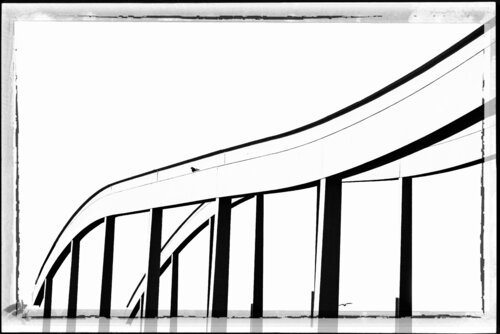 Forma e Materia 12 von Mauro Marletto, Fotografie kaufen auf Singulart