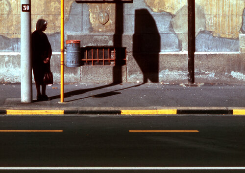 L'Attesa Mauro Marletto