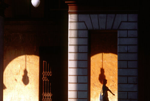 Luce, Ombra, Presenza de Mauro Marletto, Fotografía a la venta en Singulart