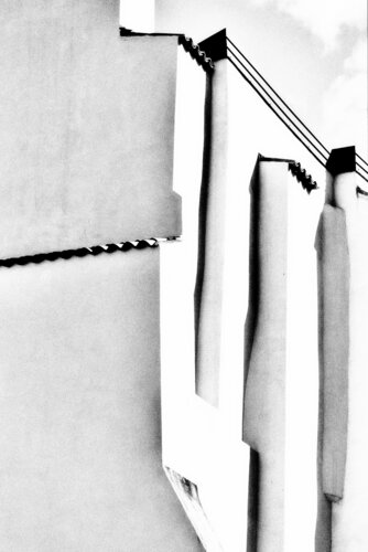 Forma e Materia 21 by Mauro Marletto, Photography for Sale on Singulart