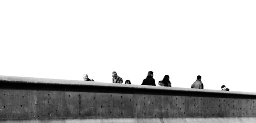 Presenze 18 di Mauro Marletto, Fotografia in vendita su Singulart