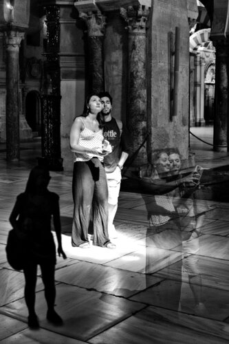 La forma del silenzio de Mauro Marletto, Fotografía a la venta en Singulart