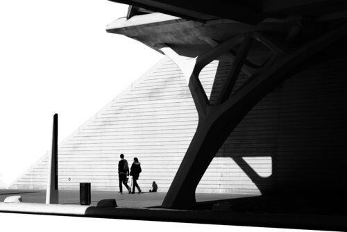 Presenze 19 van Mauro Marletto, Fotografie te koop op Singulart