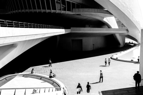 Presenze 21 Mauro Marletto