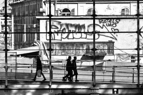 Presenze 22 Mauro Marletto