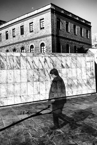 Fantasmi Metropolitani 9 de Mauro Marletto, Fotografía a la venta en Singulart