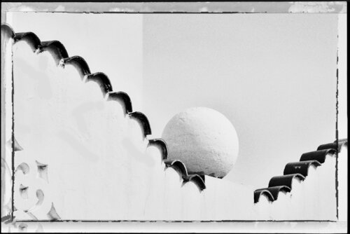 Forma e Materia 16 von Mauro Marletto, Fotografie kaufen auf Singulart
