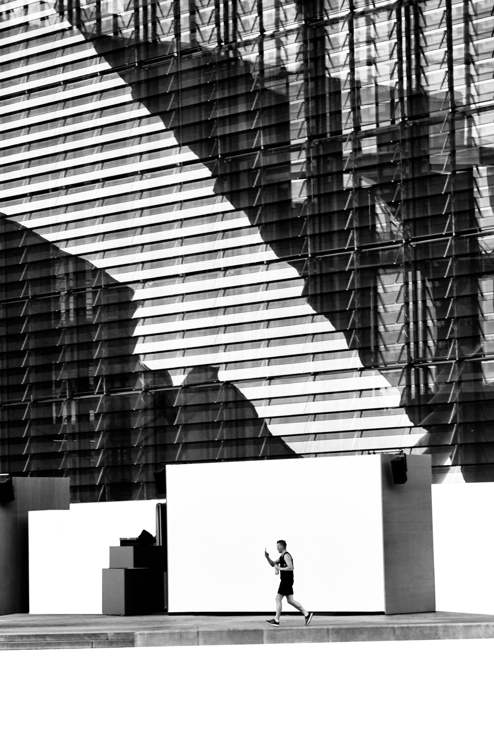 Presenze 2 Mauro Marletto