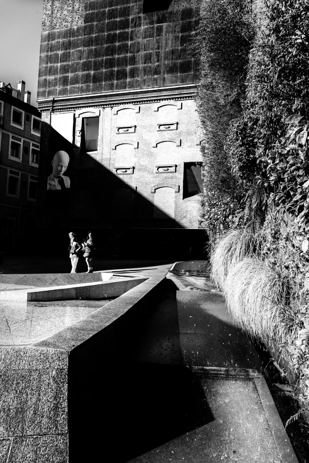 Presenze 16 Mauro Marletto