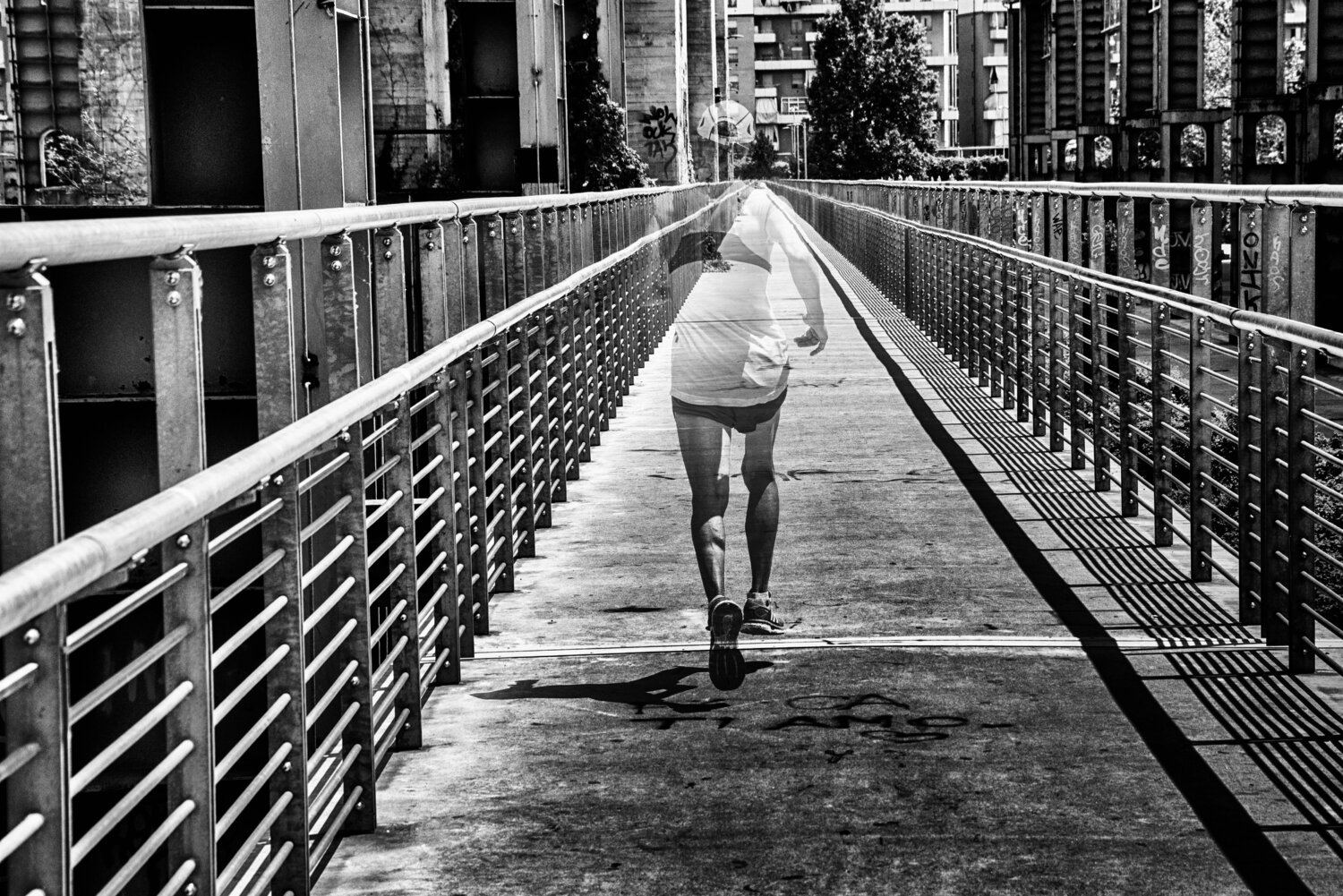 Fantasmi Metropolitani 2 Mauro Marletto