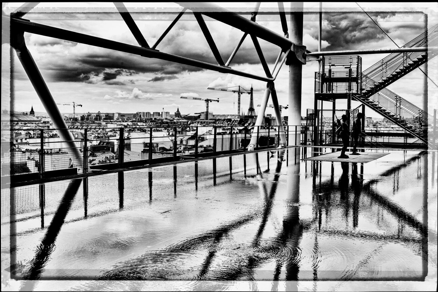 Forma e Materia 1 Mauro Marletto