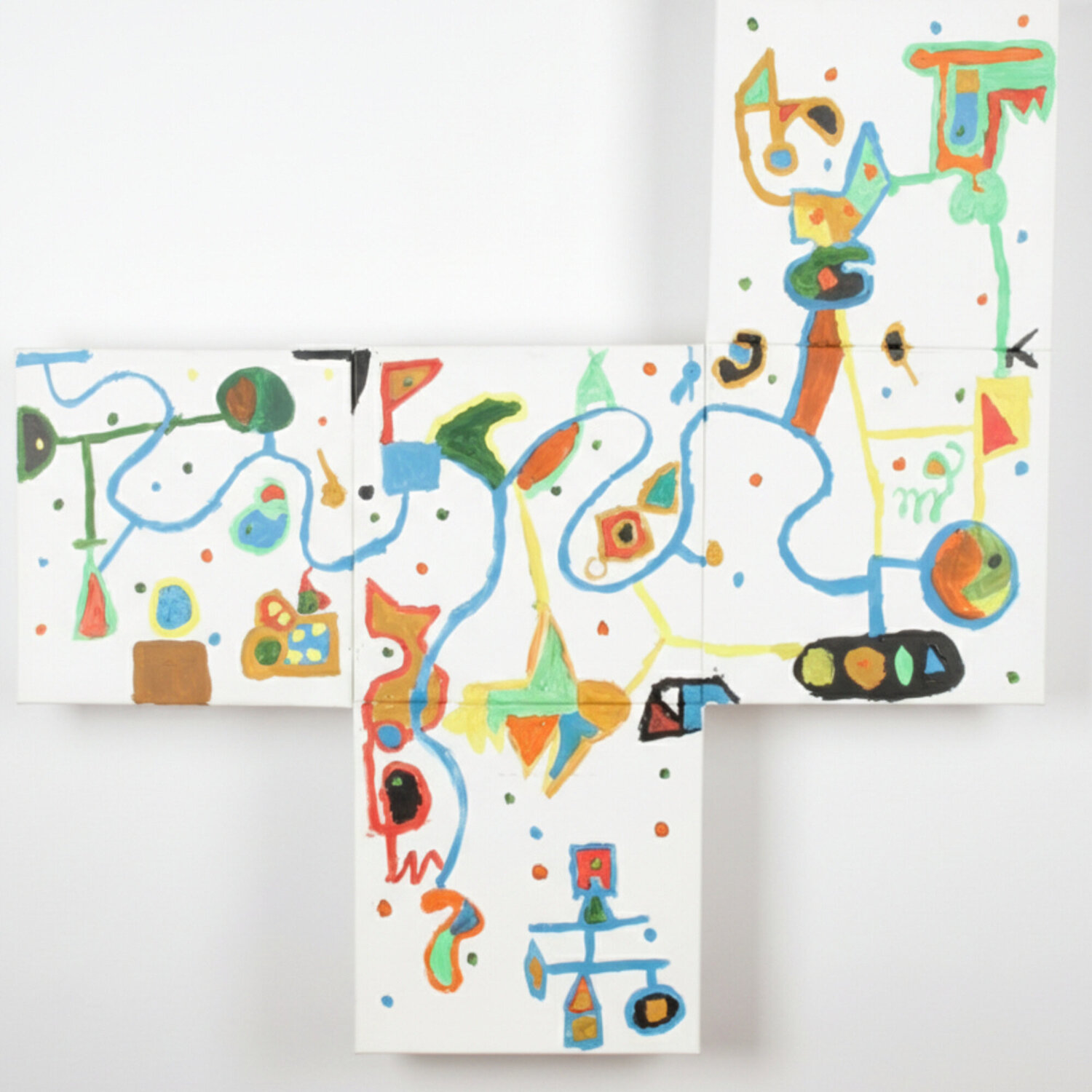 Expansión cultural DeGeCe .