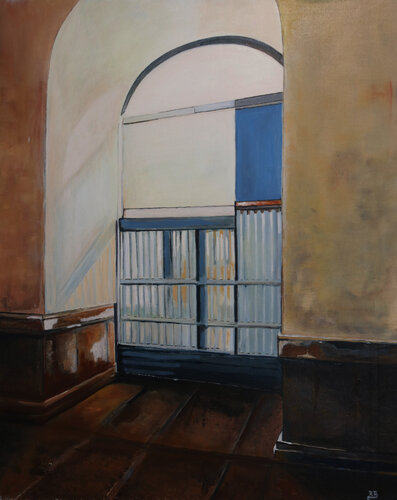 Magic moments by Rainer Bergmann, 絵画 for Sale on Singulart