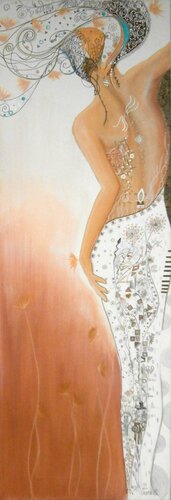 Empreintes van Chiraussel chiraussel, Schilderij te koop op Singulart