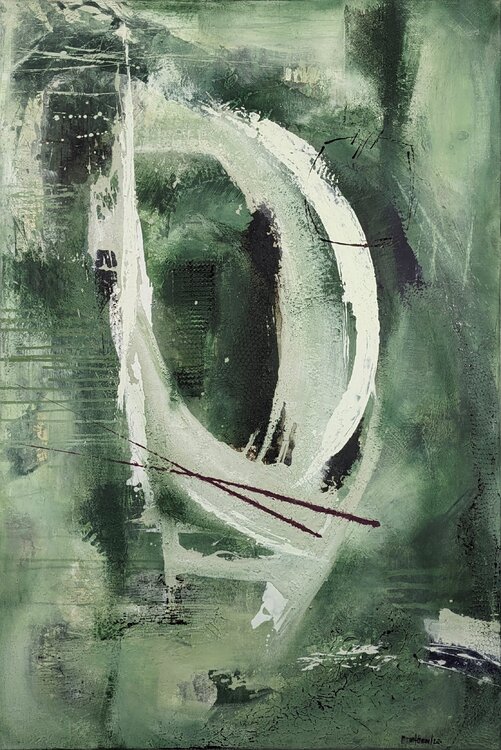 Sail of Hope Miriam Fehlmann