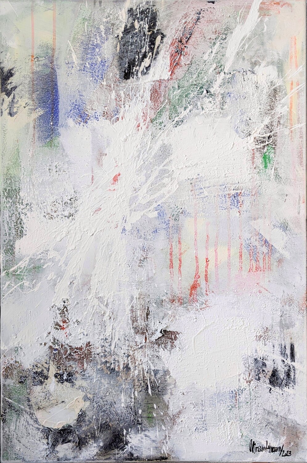 Snow White 1 Miriam Fehlmann