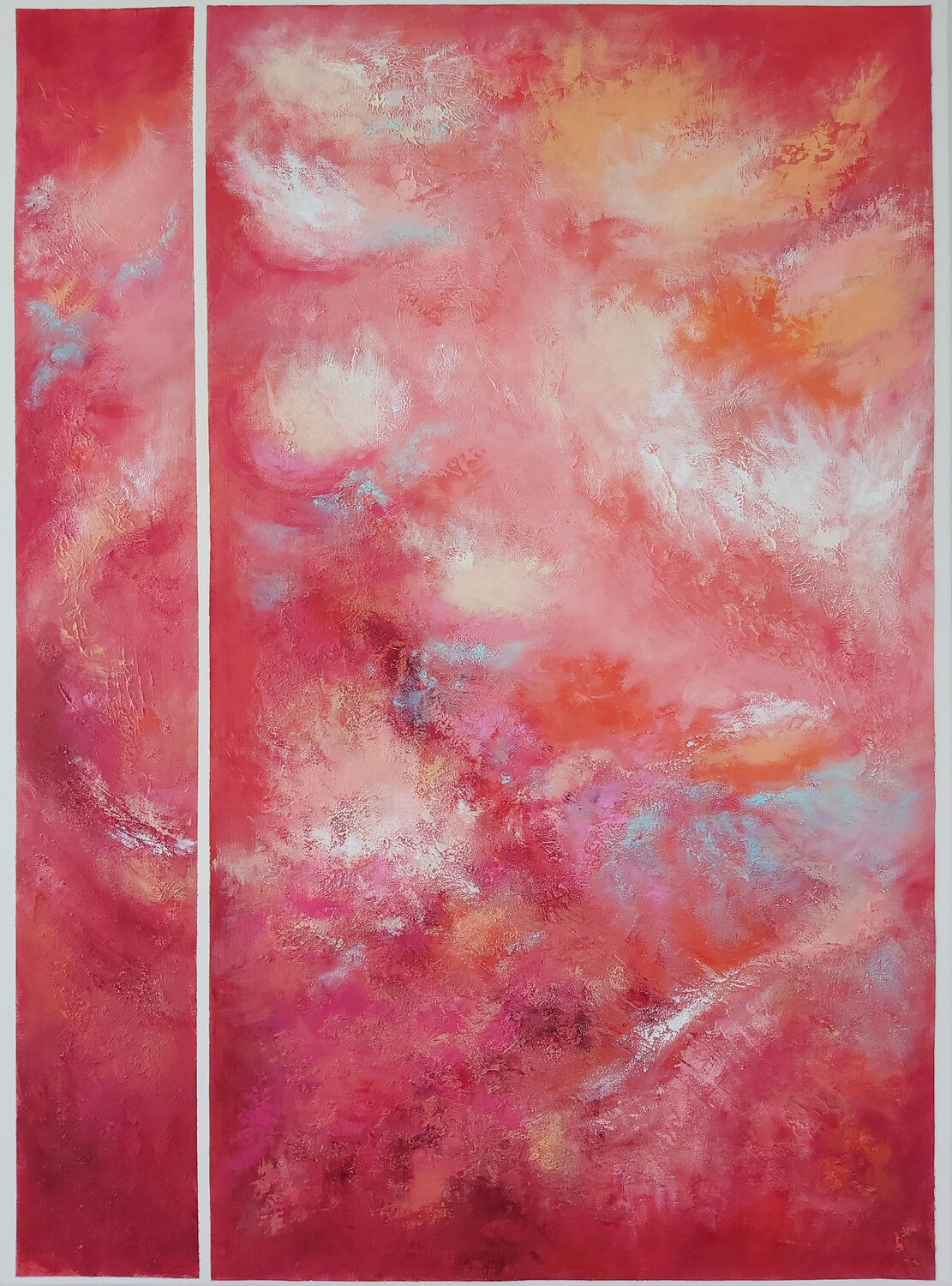 To catch a dream Hélène Zenatti Originalgemälde zu verkaufen