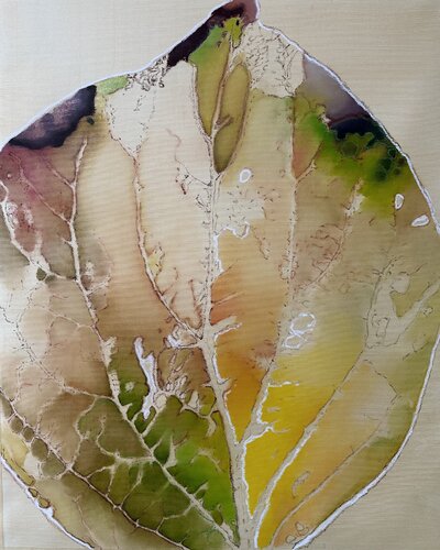 Autunni a sud de Alessandra Abbruzzese, Pintura a la venta en Singulart