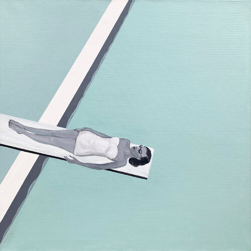 Summervibes Andrea Eisenberger