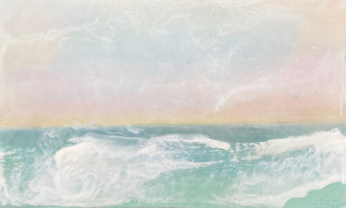 Cofete 19 di Andrea Eisenberger, Altri media in vendita su Singulart