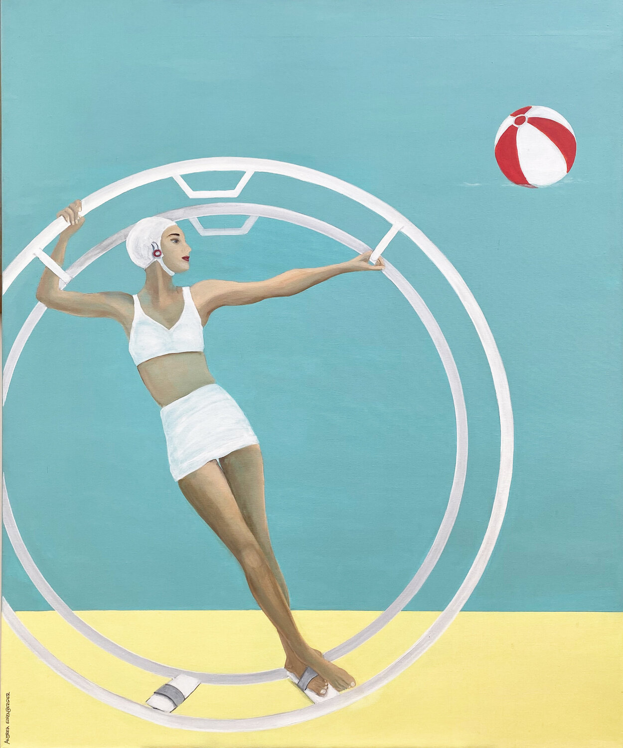 SummerMood Andrea Eisenberger