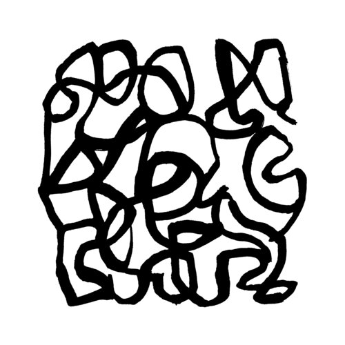 #7.  Koinonía  (Κοινωνία) van Jessica Feldheim, Afdruk te koop op Singulart