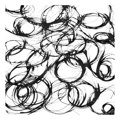 #8.  Aithérios  (Αιθέριος) van Jessica Feldheim, Afdruk te koop op Singulart