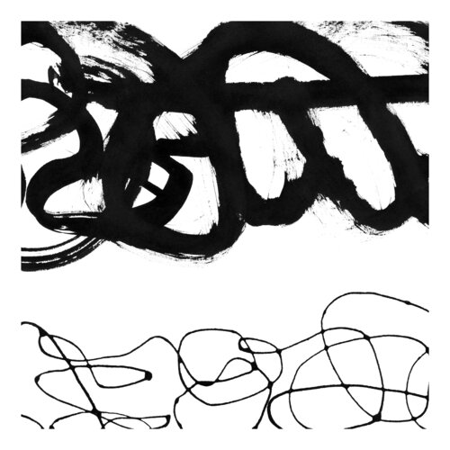 #8.  Dýnamē (Δύναμη) by Jessica Feldheim, Print for Sale on Singulart