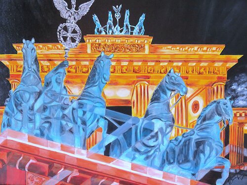 Die Retourkutsche oder das deutsche Dilemma Rainer Englisch