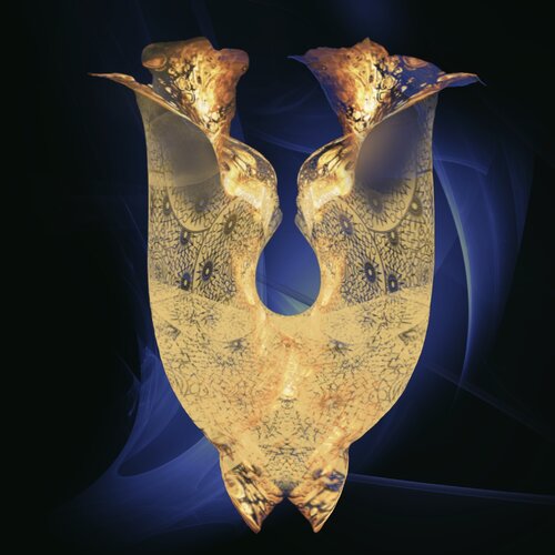 La sublimazione della dolcezza by Maria Grazia Zohar di Karstenegg, Digital for Sale on Singulart