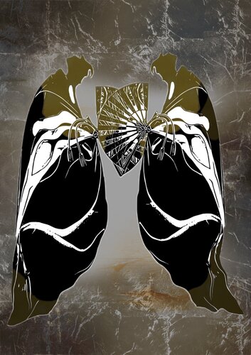 IL MA by Maria Grazia Zohar di Karstenegg, Digital for Sale on Singulart