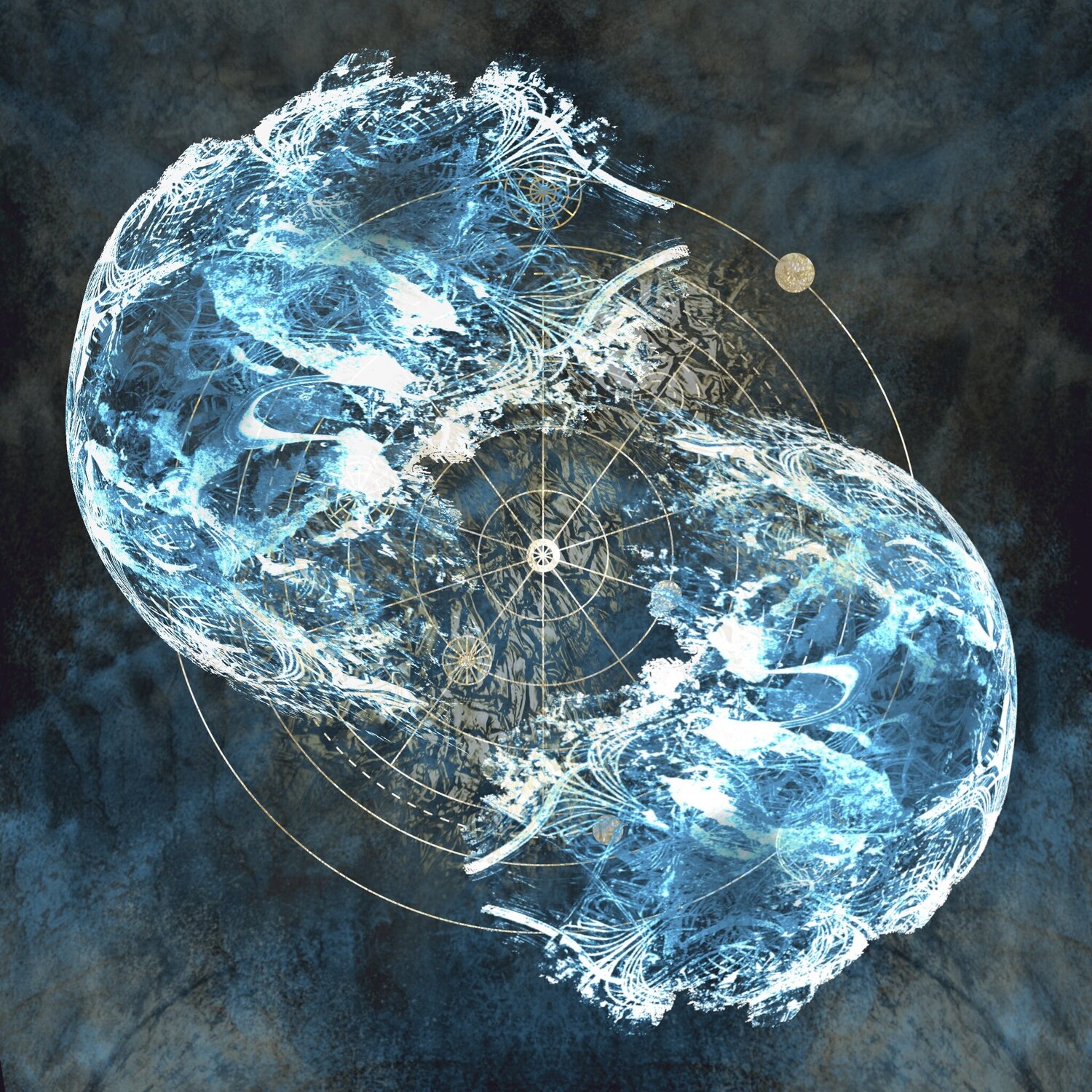 L'Attrazione Maria Grazia Zohar di Karstenegg Digital zu verkaufen