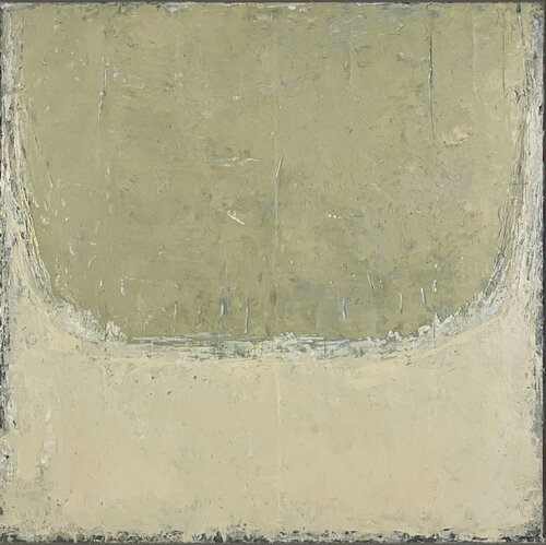 Nouveau printemps by Guylène Lefort, Painting for Sale on Singulart