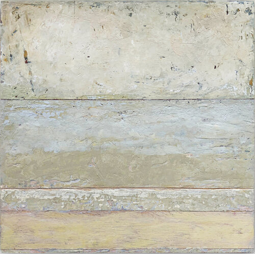 Vacarme enfoui by Guylène Lefort, Painting for Sale on Singulart