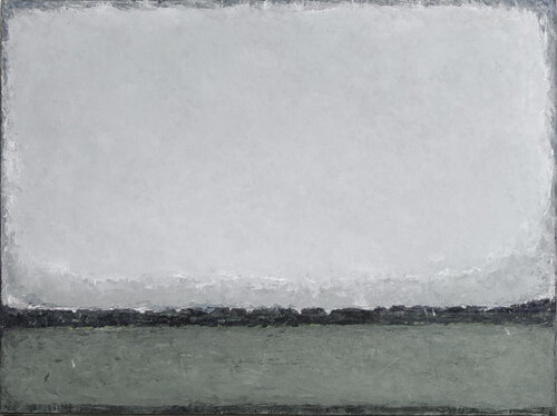 Il y a le ciel by Guylène Lefort, Painting for Sale on Singulart