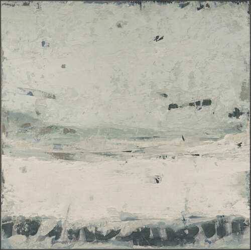 Torrent-I by Guylène Lefort, Painting for Sale on Singulart