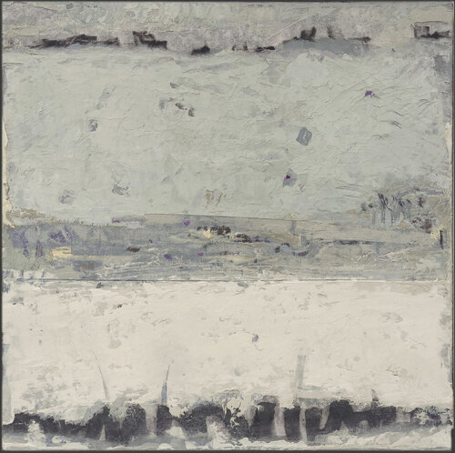 Torrent-II by Guylène Lefort, Painting for Sale on Singulart