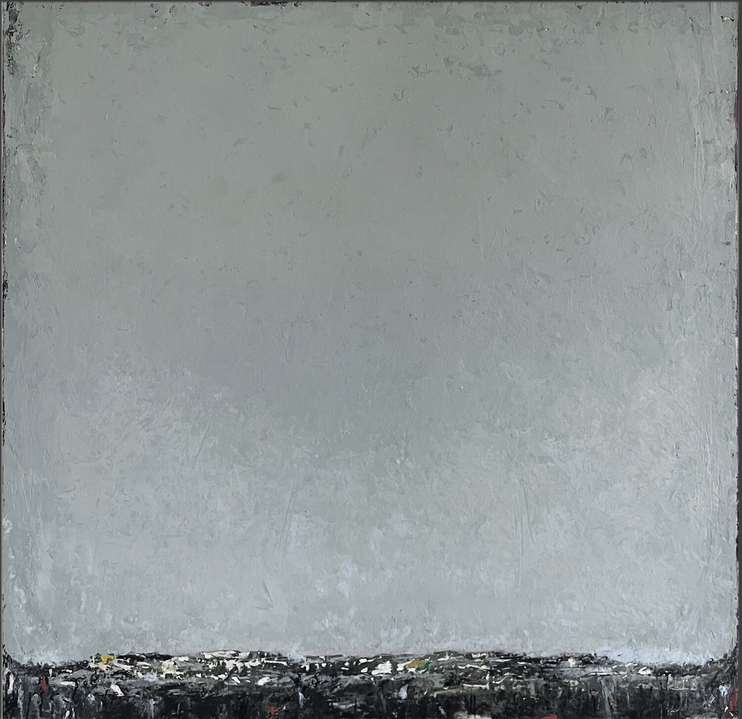 Havre de pierre Guylène Lefort