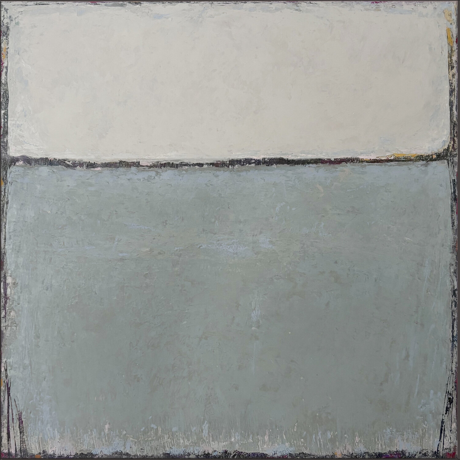 Il y a le fleuve Guylène Lefort