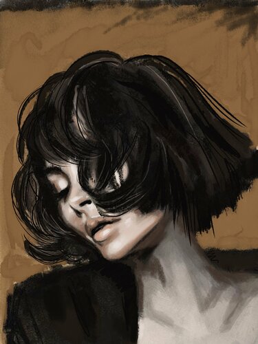 no. 45 von Sylvia Cohen, Malerei kaufen auf Singulart