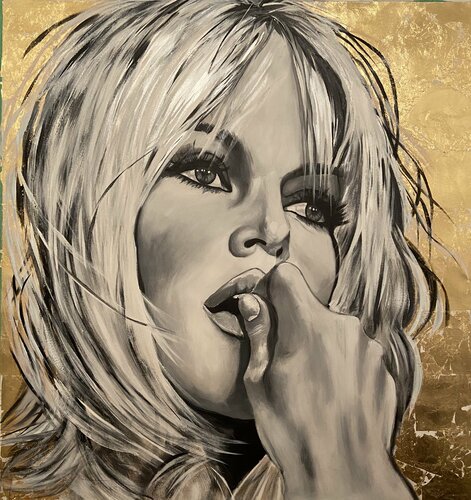 Golden years Sylvia Cohen