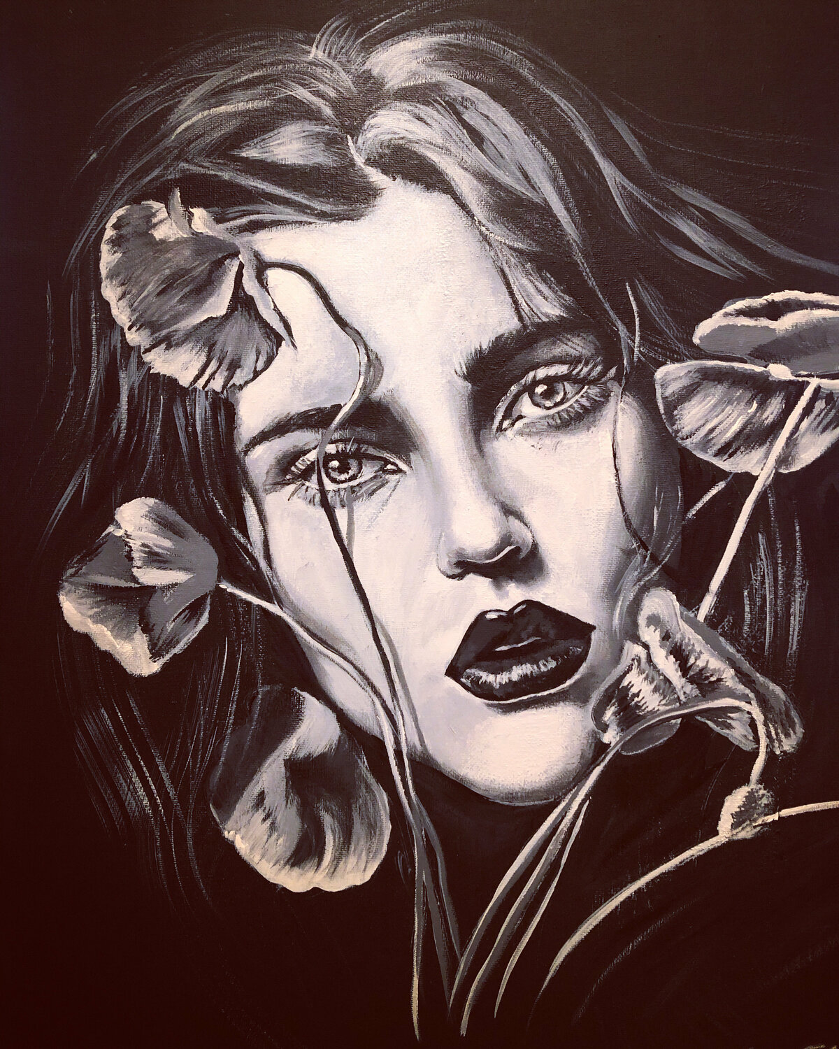 Backlight 2 Sylvia Cohen