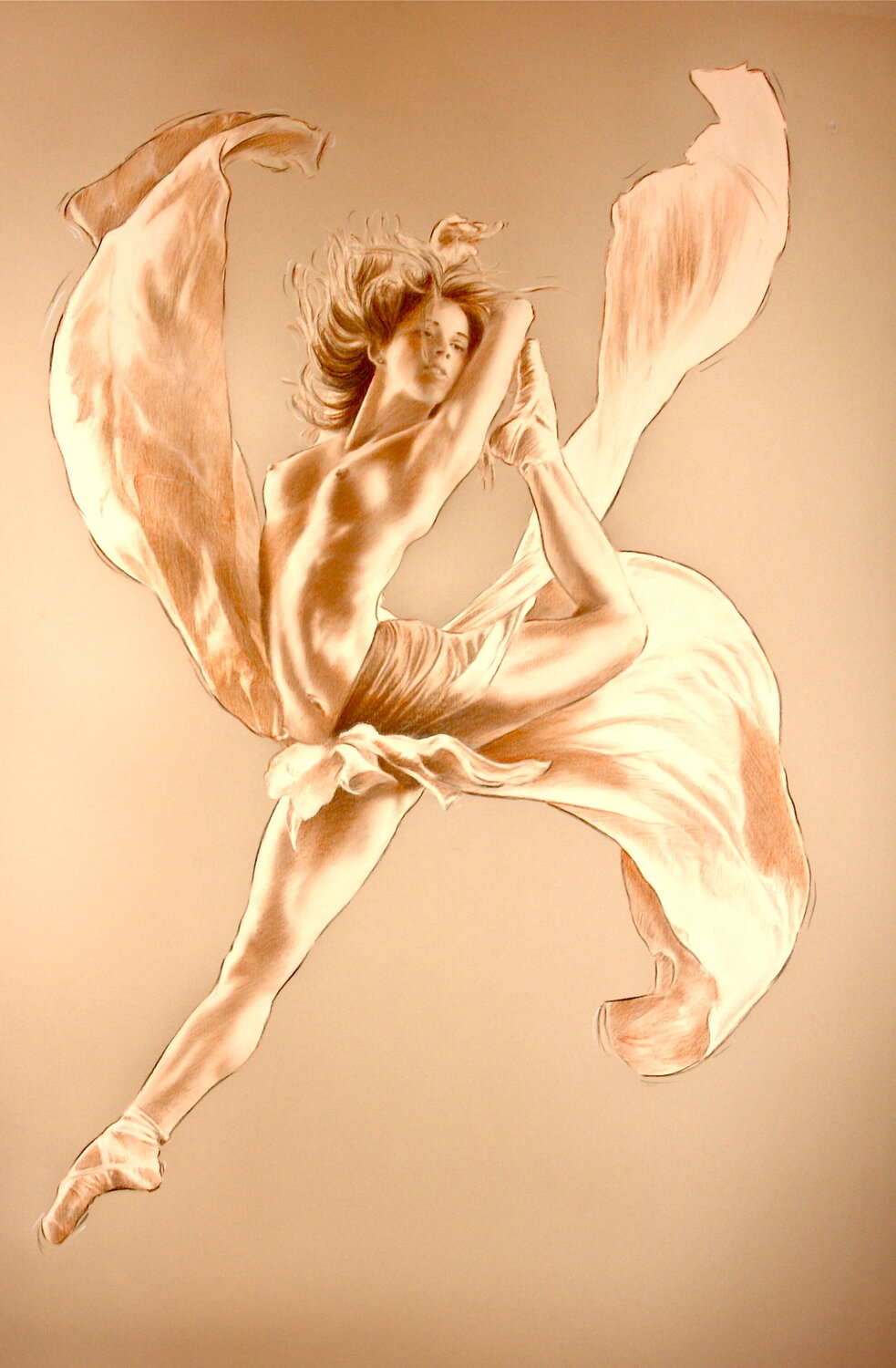JOIE DE VIVRE Eleanor Cardozo