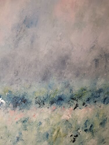 BB101 van Herve Megaides, Schilderij te koop op Singulart