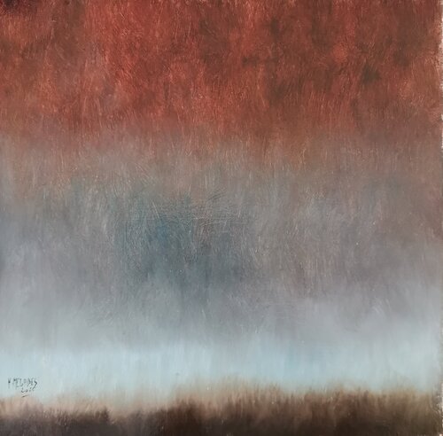 BB203 van Herve Megaides, Schilderij te koop op Singulart