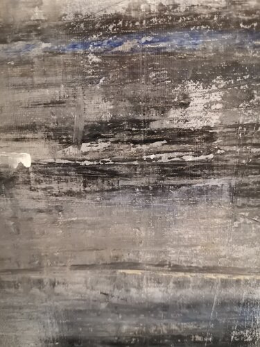 BB88 van Herve Megaides, Schilderij te koop op Singulart