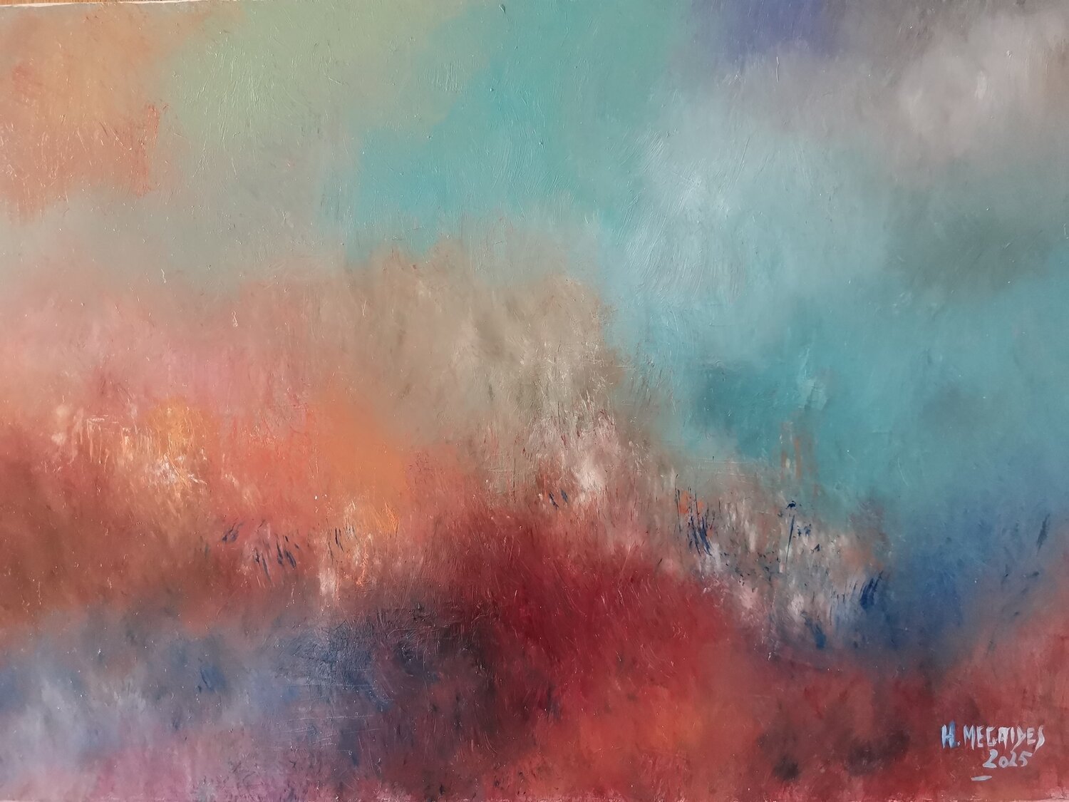 BB199 Herve Megaides